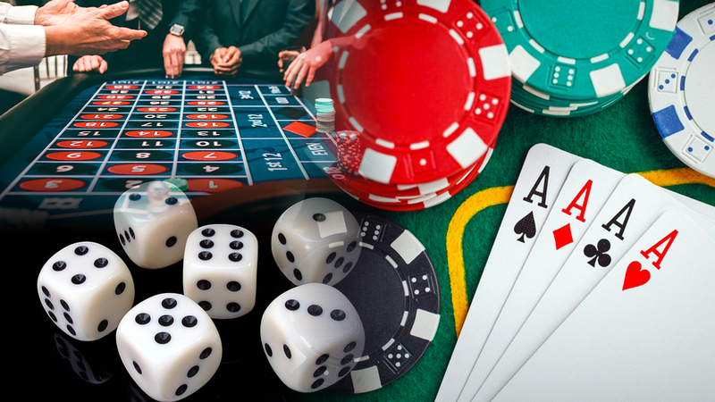 Ưu nhược điểm khi chơi casino online